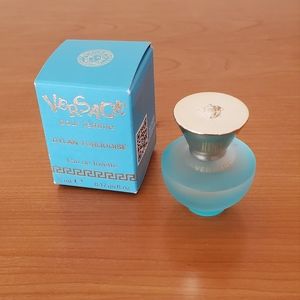 Versace Dylan Turquoise